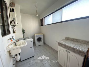 Departamento en Venta en Almirante Neff a pasos del centro de Villa Alemana