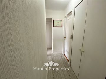 Departamento en Venta en Almirante Neff a pasos del centro de Villa Alemana