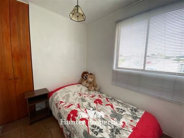 Departamento en Venta en Almirante Neff a pasos del centro de Villa Alemana