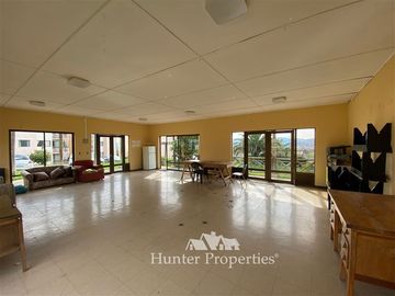 Departamento en Venta en Almirante Neff a pasos del centro de Villa Alemana