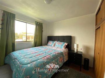 Departamento en Venta en Almirante Neff a pasos del centro de Villa Alemana