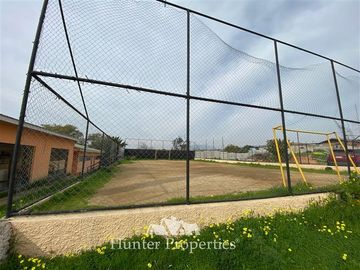 Departamento en Venta en Almirante Neff a pasos del centro de Villa Alemana