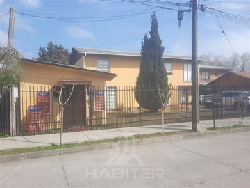 Casa en Venta en echeverria 2250