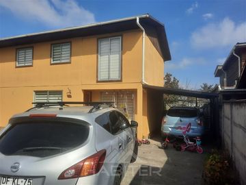 Casa en Venta en echeverria 2250
