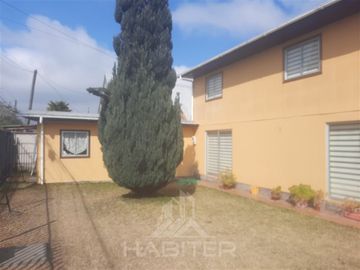 Casa en Venta en echeverria 2250