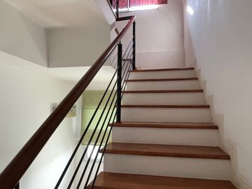 3 Bedroom Townhouse for sale at Vista Park Viphavadi