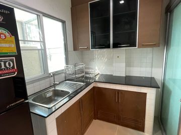 3 Bedroom Townhouse for sale at Vista Park Viphavadi