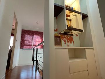 3 Bedroom Townhouse for sale at Vista Park Viphavadi