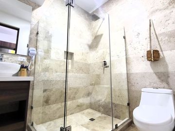 VENTA PENTHOUSE ALBERCA PRIVADA CENTRO PLAYA DEL CARMEN