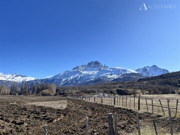 Sitio en Venta en Villa Cerro Castillo