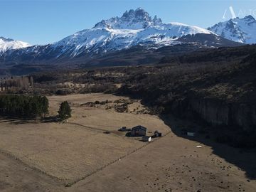 Sitio en Venta en Villa Cerro Castillo