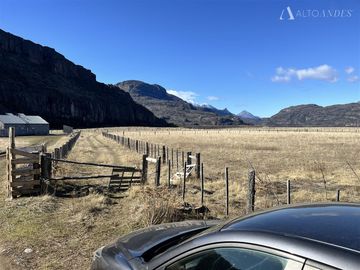 Sitio en Venta en Villa Cerro Castillo