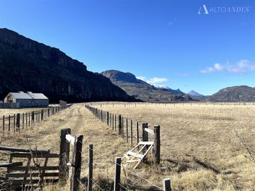 Sitio en Venta en Villa Cerro Castillo