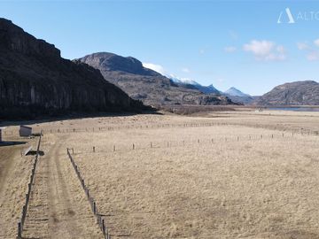 Sitio en Venta en Villa Cerro Castillo