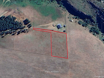 Sitio en Venta en Villa Cerro Castillo