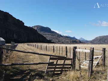 Sitio en Venta en Villa Cerro Castillo