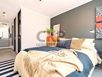 Departamento en Venta cercano Metro Ñuble / Santa Elena / Inversión Inmobiliaria / Santiago