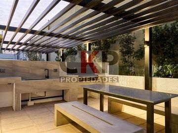 Departamento en Venta cercano Metro Ñuble / Santa Elena / Inversión Inmobiliaria / Santiago
