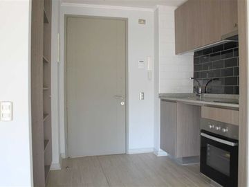 Departamento en Venta en Metro Parque Almagro