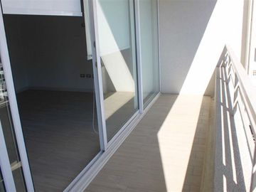 Departamento en Venta en Metro Parque Almagro