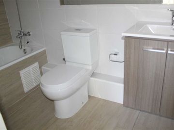 Departamento en Venta en Metro Parque Almagro