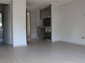 Departamento en Venta en Metro Parque Almagro