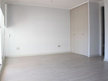 Departamento en Venta en Metro Parque Almagro