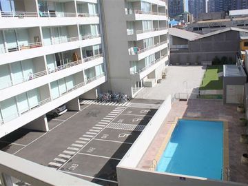Departamento en Venta en Metro Parque Almagro