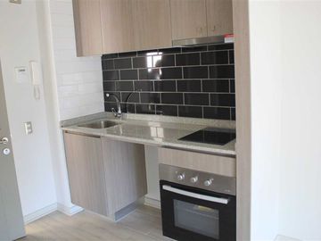 Departamento en Venta en Metro Parque Almagro