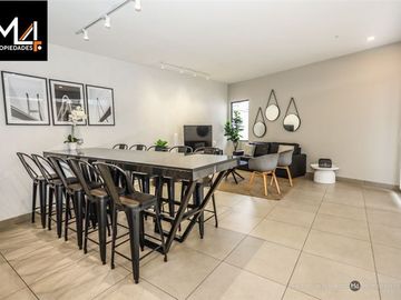 Departamento en Venta en Cuasimodo/Metro San Miguel