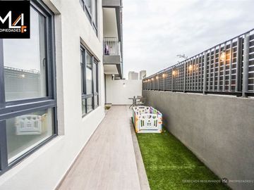 Departamento en Venta en Cuasimodo/Metro San Miguel