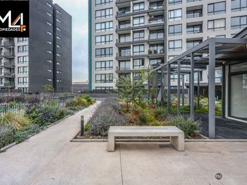 Departamento en Venta en Cuasimodo/Metro San Miguel