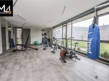 Departamento en Venta en Cuasimodo/Metro San Miguel