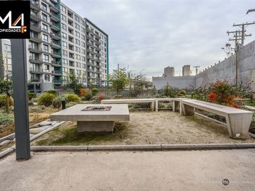 Departamento en Venta en Cuasimodo/Metro San Miguel