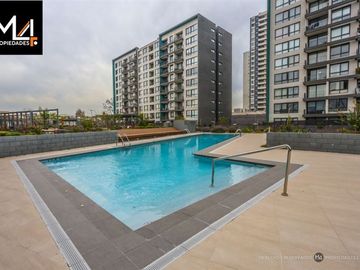 Departamento en Venta en Cuasimodo/Metro San Miguel