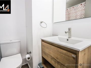 Departamento en Venta en Cuasimodo/Metro San Miguel