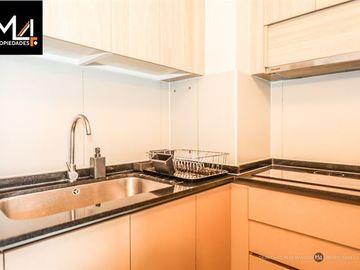Departamento en Venta en Cuasimodo/Metro San Miguel
