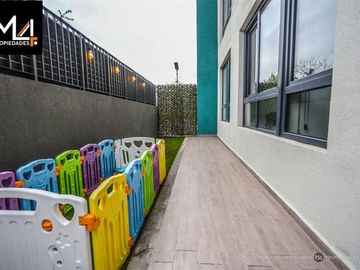 Departamento en Venta en Cuasimodo/Metro San Miguel