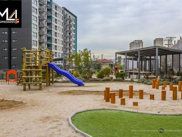 Departamento en Venta en Cuasimodo/Metro San Miguel