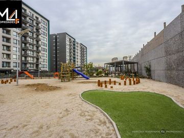 Departamento en Venta en Cuasimodo/Metro San Miguel