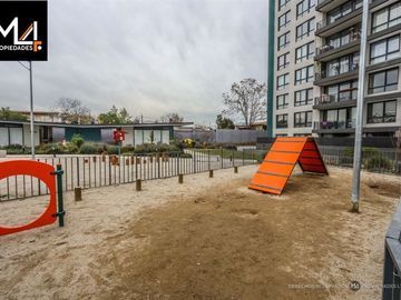 Departamento en Venta en Cuasimodo/Metro San Miguel