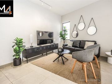 Departamento en Venta en Cuasimodo/Metro San Miguel