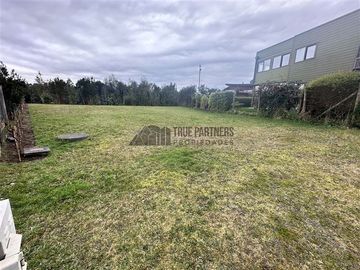Parcela en Venta en Condominio del Parque, Dos Esteros. Puerto Montt
