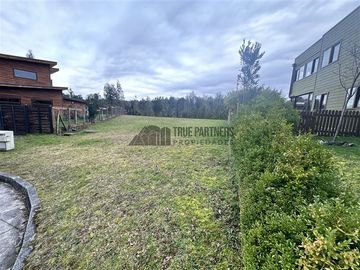 Parcela en Venta en Condominio del Parque, Dos Esteros. Puerto Montt