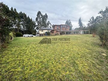 Parcela en Venta en Condominio del Parque, Dos Esteros. Puerto Montt