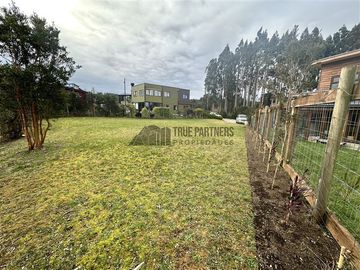 Parcela en Venta en Condominio del Parque, Dos Esteros. Puerto Montt