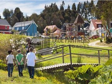 Parcela en Venta en Condominio del Parque, Dos Esteros. Puerto Montt