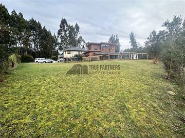Parcela en Venta en Condominio del Parque, Dos Esteros. Puerto Montt