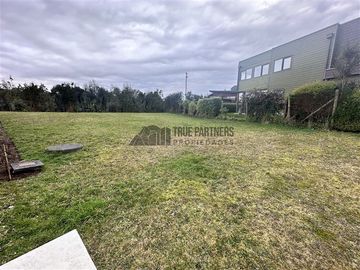 Parcela en Venta en Condominio del Parque, Dos Esteros. Puerto Montt