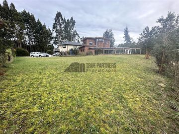 Parcela en Venta en Condominio del Parque, Dos Esteros. Puerto Montt